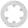 Moto Master Rear Halo Brake Disc For KTM 350 1992-1995