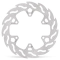 Moto Master Rear Flame Brake Disc For Ducati Supersport 900 1990-2002