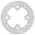 Moto Master Rear Halo Brake Disc For Honda Cbr 1000 RR-R 2020-2025