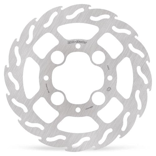 Moto Master Rear Flame Brake Disc For Honda CB 1000 R 2008-2017