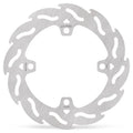 Moto Master Rear Flame Brake Disc For Honda CB 300 R 2018-2025