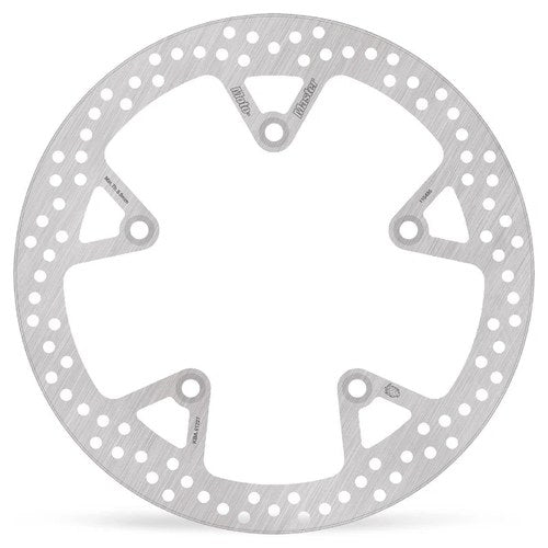 Moto Master Rear Halo Brake Disc For BMW K 1300 GT 2007-2013