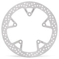 Moto Master Rear Halo Brake Disc For BMW K 1300 GT 2007-2013