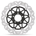 Moto Master Front Floating Brake Disc Nitro MX For Suzuki TL 1000 R 1998-2002