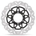 Moto Master Front Floating Brake Disc Nitro MX For KTM 390 Duke 2017-2023