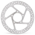 Moto Master Rear Halo Brake Disc For Ducati DesertX 950 2022-2025