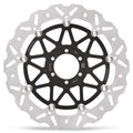 Moto Master Front Floating Brake Disc Nitro MX For Ducati 851 Strada SP 1990-91