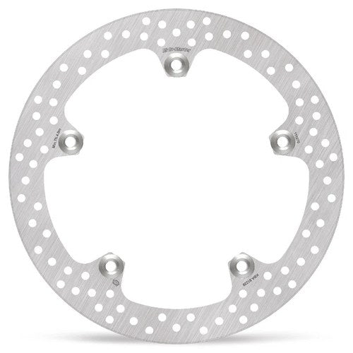 Moto Master Front riveted Halo Brake Disc For BMW F 850 GS 2018-2025