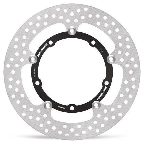 Moto Master Front Floating Brake Disc Halo For Yamaha Xsr 700 2015-2020