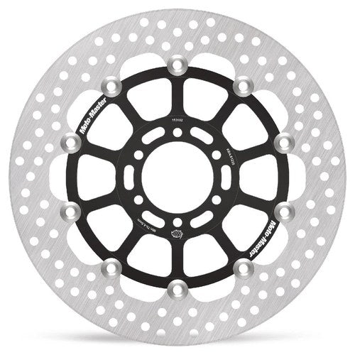 Moto Master Front Brake Disc Halo For Indian Chieftain Dark Horse 1800 2016-2020