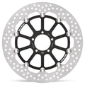 Moto Master Front Floating Brake Disc Halo For KTM 1390 Superduke R Evo 2024-25