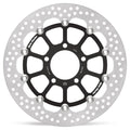 Moto Master Front Brake Disc Halo For Suzuki C 1800 R RT Intruder 2008-2012
