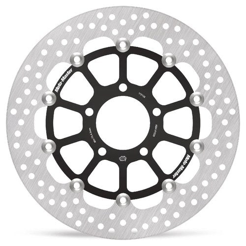Moto Master Front Floating Brake Disc Halo For Suzuki GSX-R 1000 2003-2004