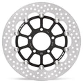 Moto Master Front Floating Brake Disc Halo For Suzuki GSX-R 1000 2003-2004