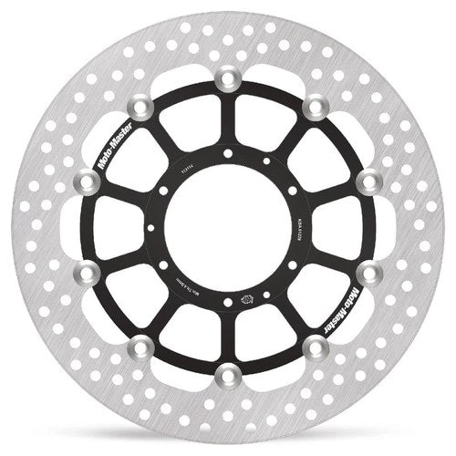 Moto Master Front Floating Brake Disc Halo For Honda Cbr 1000 RR 2008-2016