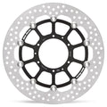 Moto Master Front Floating Brake Disc Halo For Honda Cbr 1000 RR 2008-2016