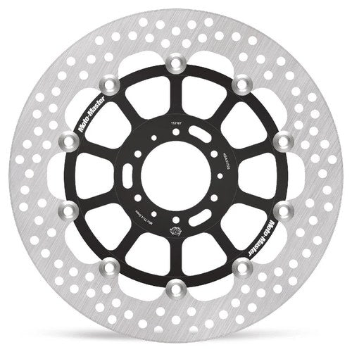 Moto Master Front Floating Brake Disc Halo For Honda Cbr 900 RR 1992-1993