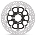 Moto Master Front Floating Brake Disc Halo For Honda Cbr 900 RR 1992-1993