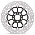 Moto Master Front Brake Disc Halo For Husqvarna Svartpilen 801 2024-2025