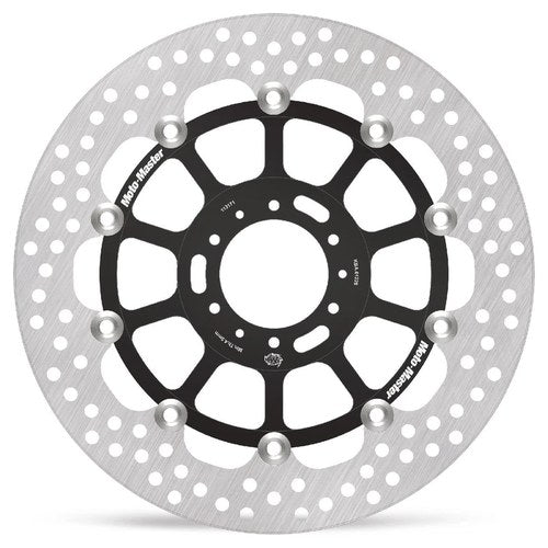 Moto Master Front Floating Brake Disc Halo For Honda CB 1100 EX 2014-2016