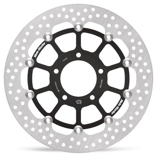 Moto Master Front Brake Disc Halo For Triumph Speed Triple 955 2002-2004