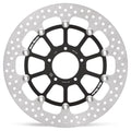 Moto Master Front Floating Brake Disc Halo For Ducati 1098 S 2007-2008