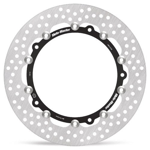 Moto Master Front Floating Brake Disc Halo For BMW F 800 GS 2024-2025