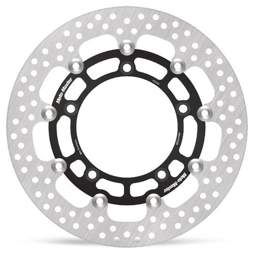 Moto Master Front Floating Brake Disc Halo For Suzuki SV 650 X 2018