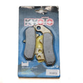 Brake Pads Rear For Suzuki DR 650 RUN/RN/RUP/RP (SP44A/B) 1992-1993