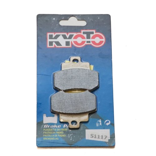 Brake Pads Rear For Kymco Grand Dink 250 (S400) 2001-2006