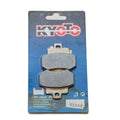 Brake Pads Rear For Kymco Grand Dink 250 (S400) 2001-2006