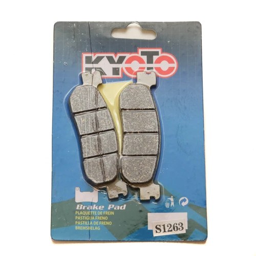 Brake Pads Front For Yamaha ST 225 (5BT) Bronco 1997