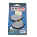 Brake Pads Rear For Beta Jonathan 350 2003-2006