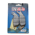 Brake Pads Rear For Honda Cbr 125 R4/R5/RS5/RW5/RS6/RW6 Fixing 2004-2006