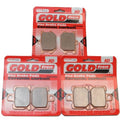 Brake Pads Front & Rear For Yamaha XS 1100 S 1981