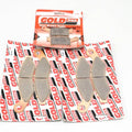 Brake Pads Front & Rear For Harley Davidson Flhtcutgse Cvo Tri Glide 2021-2022