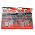 Brake Pads Front For Horex Sport 80 L