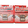 Brake Pads Front For Explorer Ranger 300 2x4/4x4 2008-2009