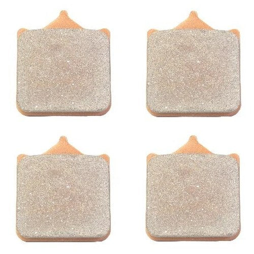 Brake Pads Front For Sherco SM 4.5 i F (Black Panther) 2008-2012