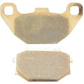 Brake Disc Pads Rear For Kymco People 150 2003