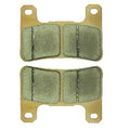 Brake Pads AD213, FA379, VD355, SBS306, FDB2178, DP947