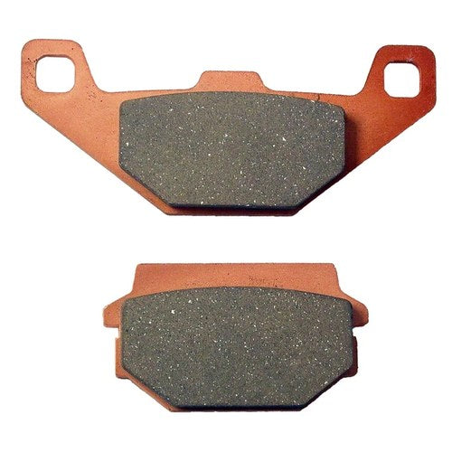 Brake Disc Pads Front For Sym Husky 125 2000