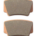 Brake Disc Pads Rear For KTM 505 SX ATV (4T)