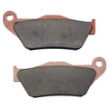 Brake Disc Pads Front For Yamaha YP 125 X-Max 2006