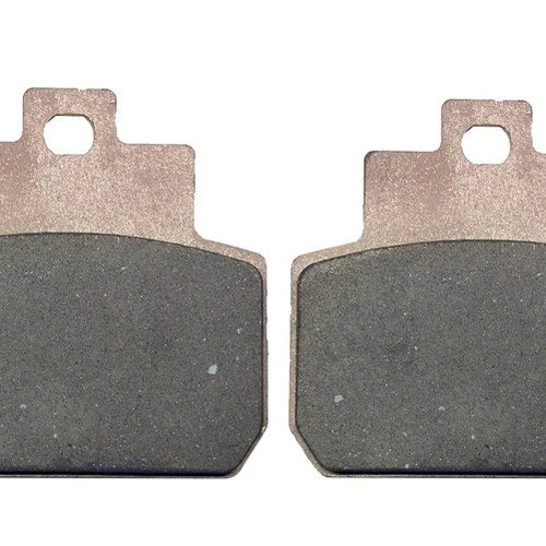 Brake Pads Rear For Piaggio X8 250 ie 2007