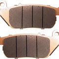 Brake Pads Front For Harley Davidson XL 883 C Sportster Custom 2005
