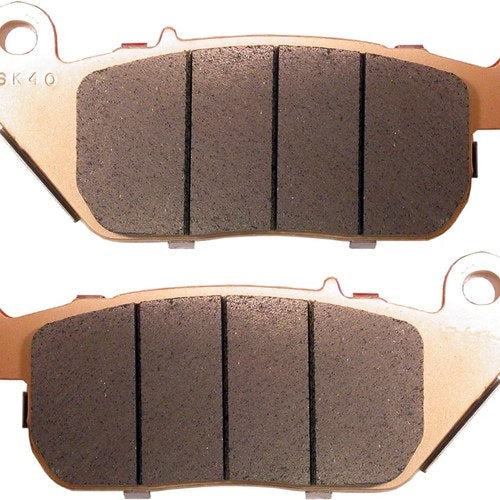 Brake Pads Front For Harley Davidson Xlh 883 Sportster Standard 2005