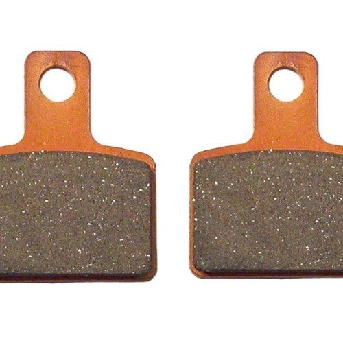 Brake Pads Rear For Beta Evo 200 (2T) 2009-2020
