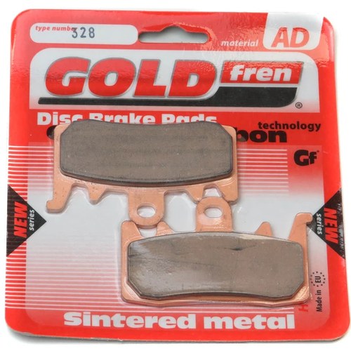 Brake Pads Front For Ducati 1260 Multistrada Touring 2018