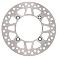 Front Brake Disc For Suzuki DR 250 SE-P 1993 (250 CC)